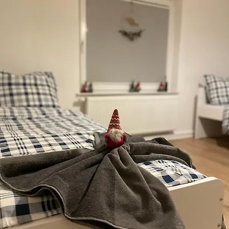 Olivia Homes Homestay